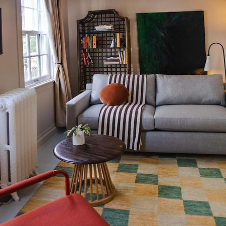 Kingston Carriage House Bed & Breakfast Dış mekan fotoğraf