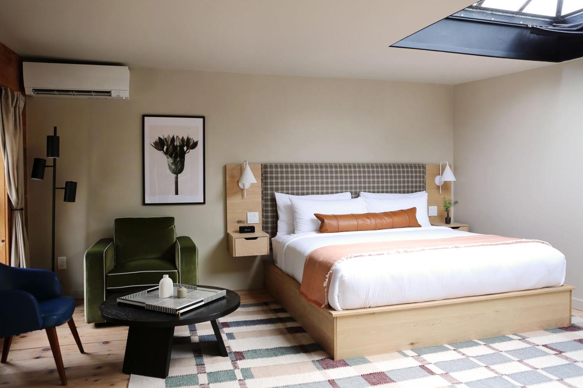 Kingston Carriage House Bed & Breakfast Dış mekan fotoğraf