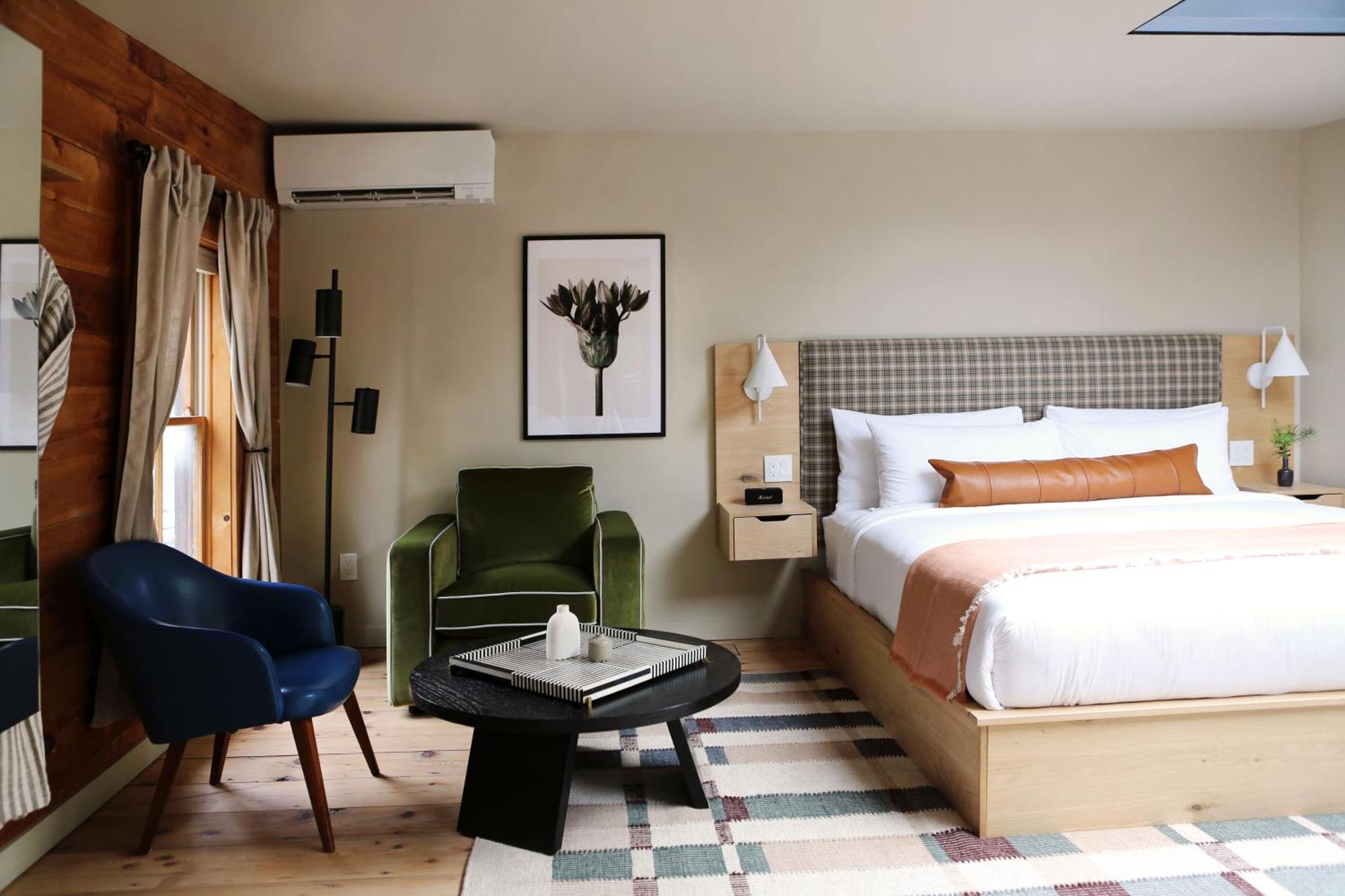 Kingston Carriage House Bed & Breakfast Dış mekan fotoğraf
