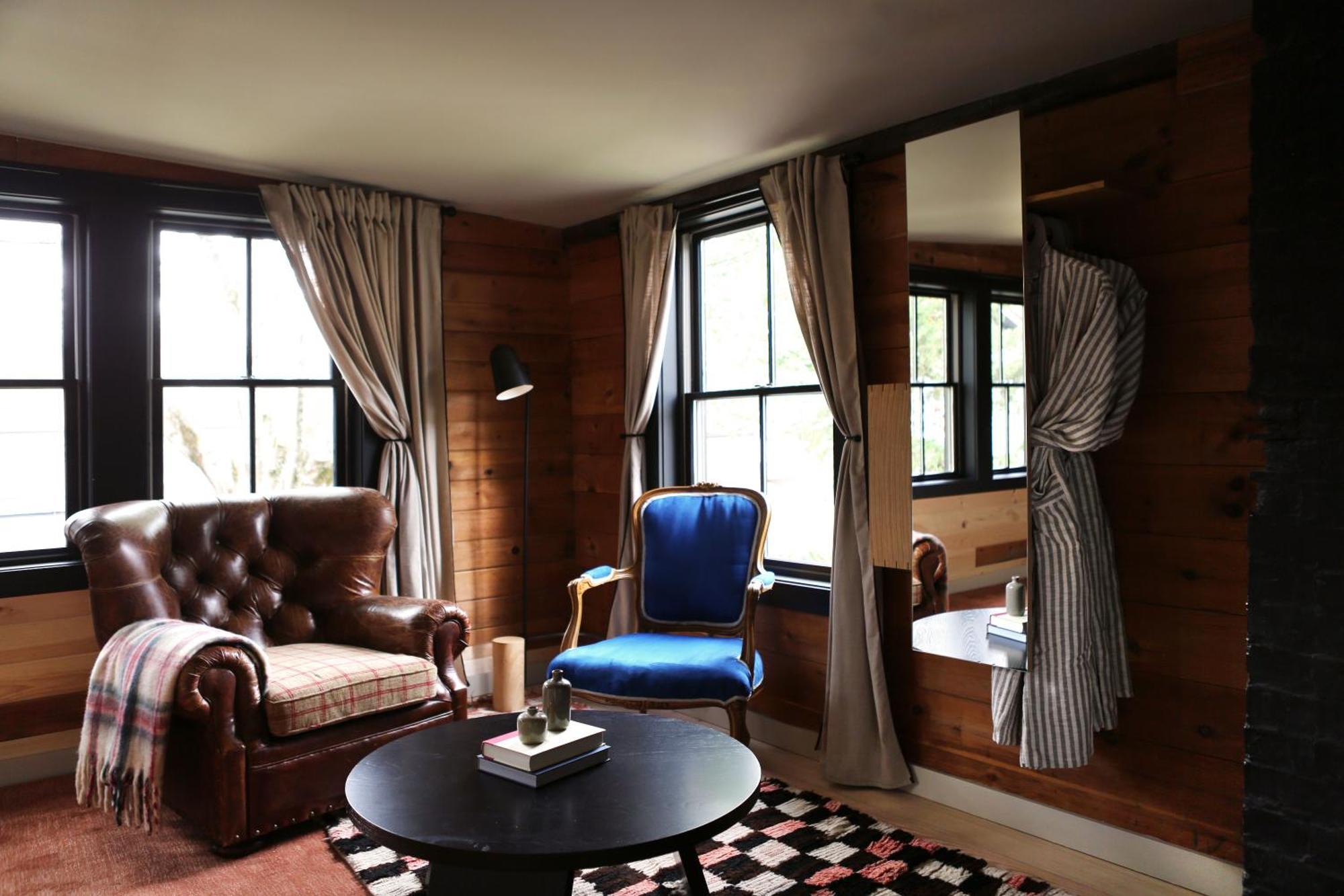 Kingston Carriage House Bed & Breakfast Dış mekan fotoğraf