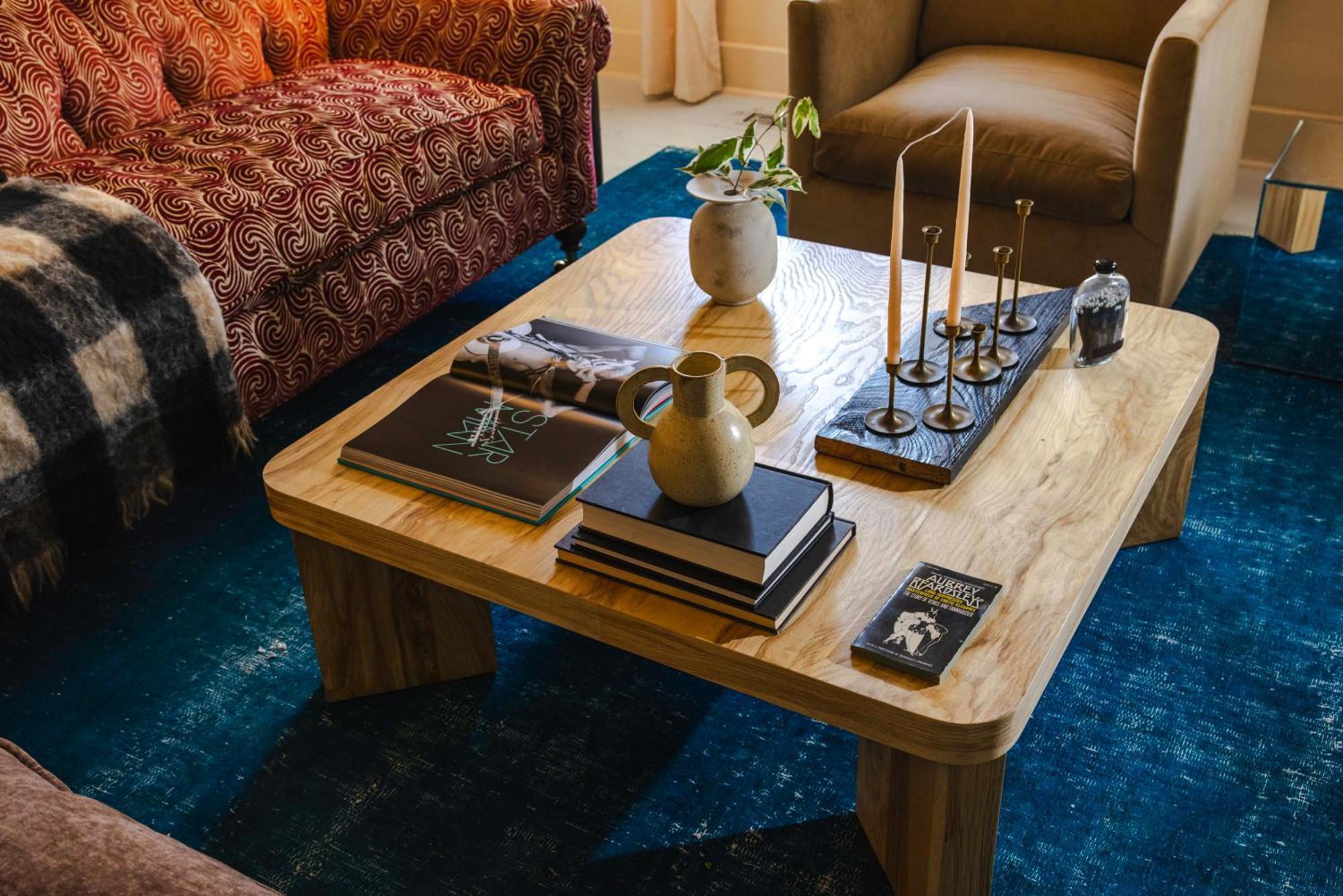Kingston Carriage House Bed & Breakfast Dış mekan fotoğraf