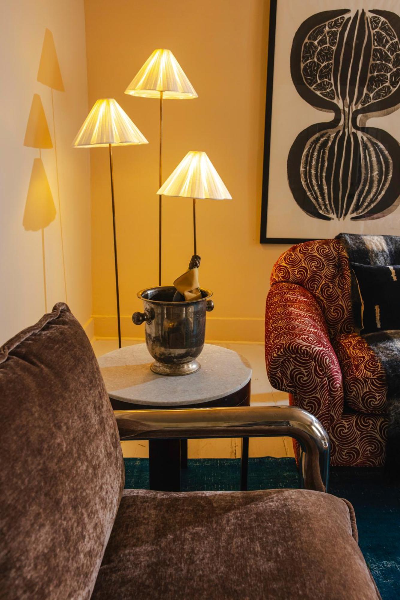 Kingston Carriage House Bed & Breakfast Dış mekan fotoğraf