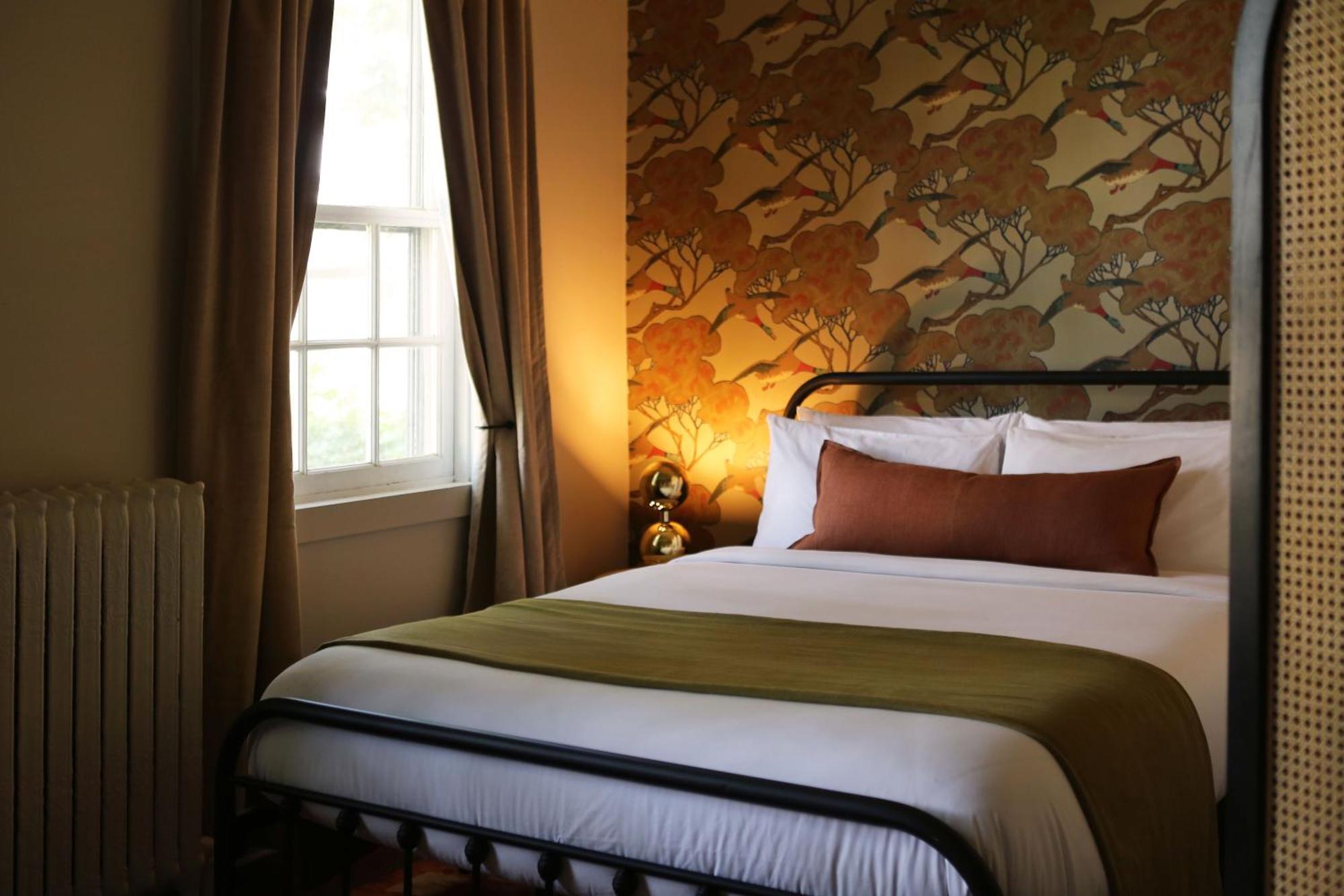 Kingston Carriage House Bed & Breakfast Dış mekan fotoğraf