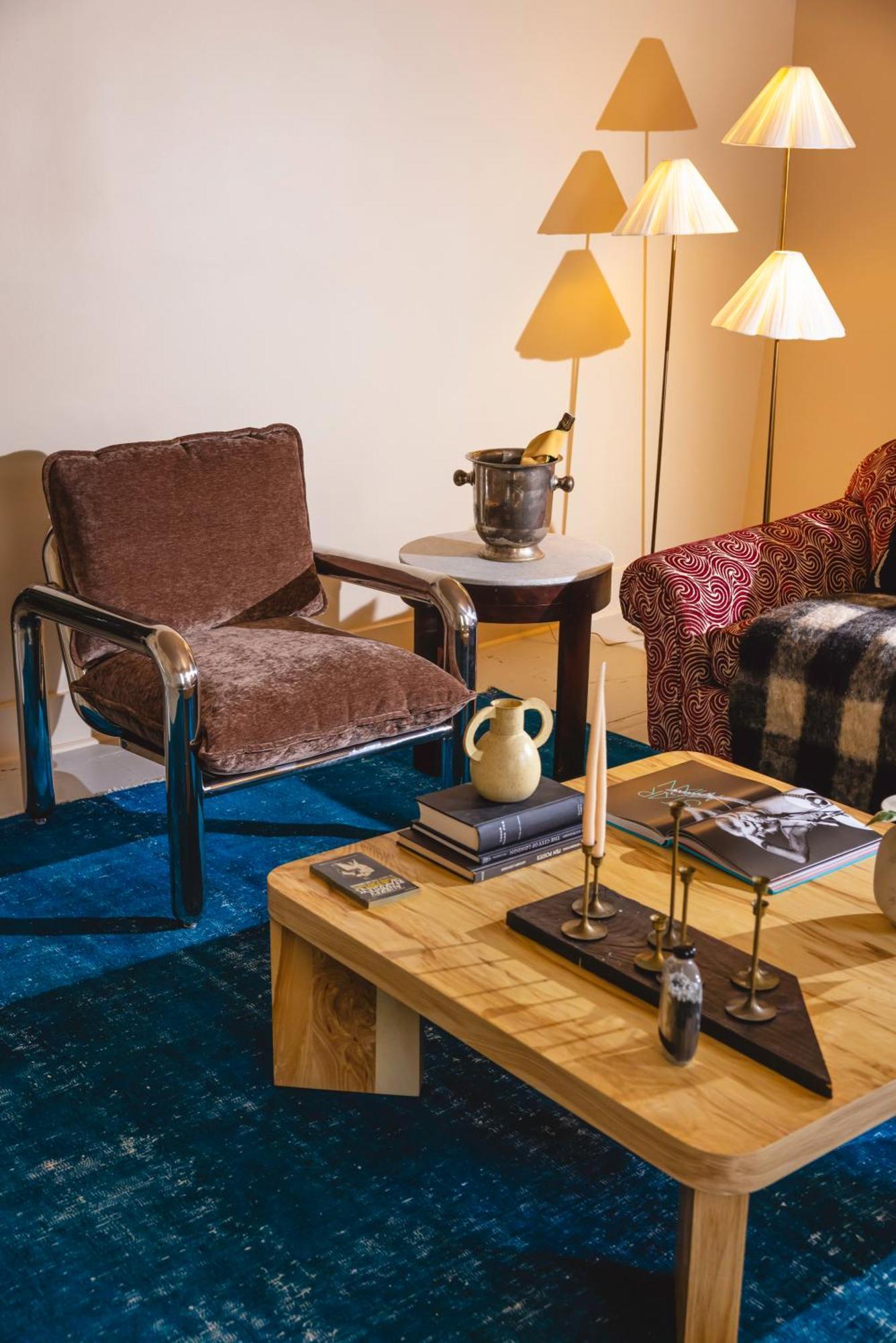 Kingston Carriage House Bed & Breakfast Dış mekan fotoğraf