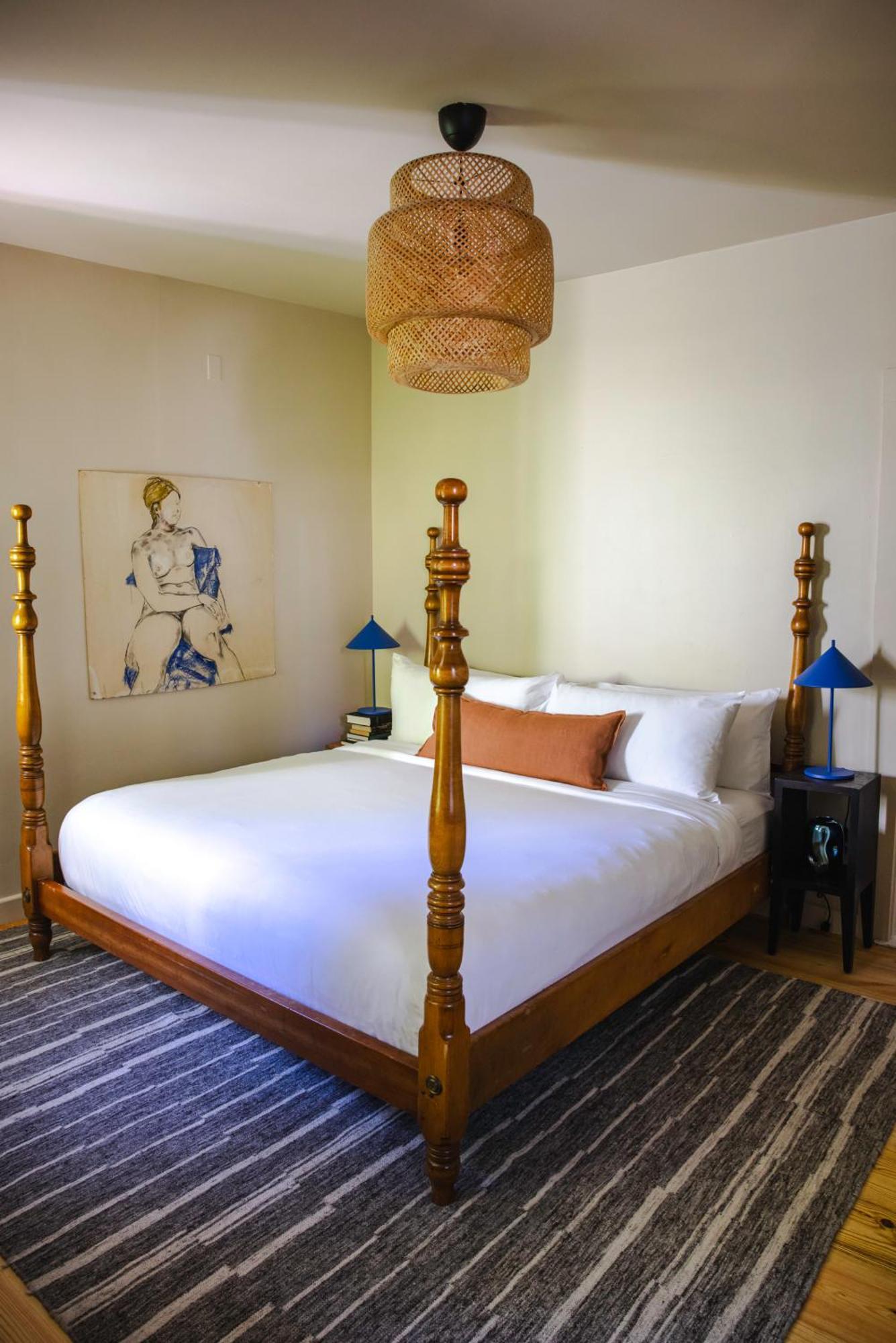 Kingston Carriage House Bed & Breakfast Dış mekan fotoğraf
