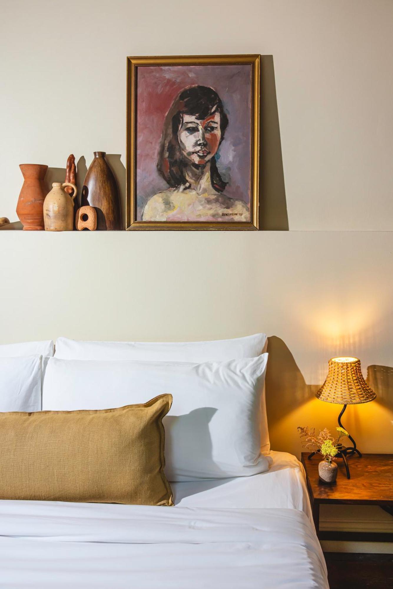 Kingston Carriage House Bed & Breakfast Dış mekan fotoğraf