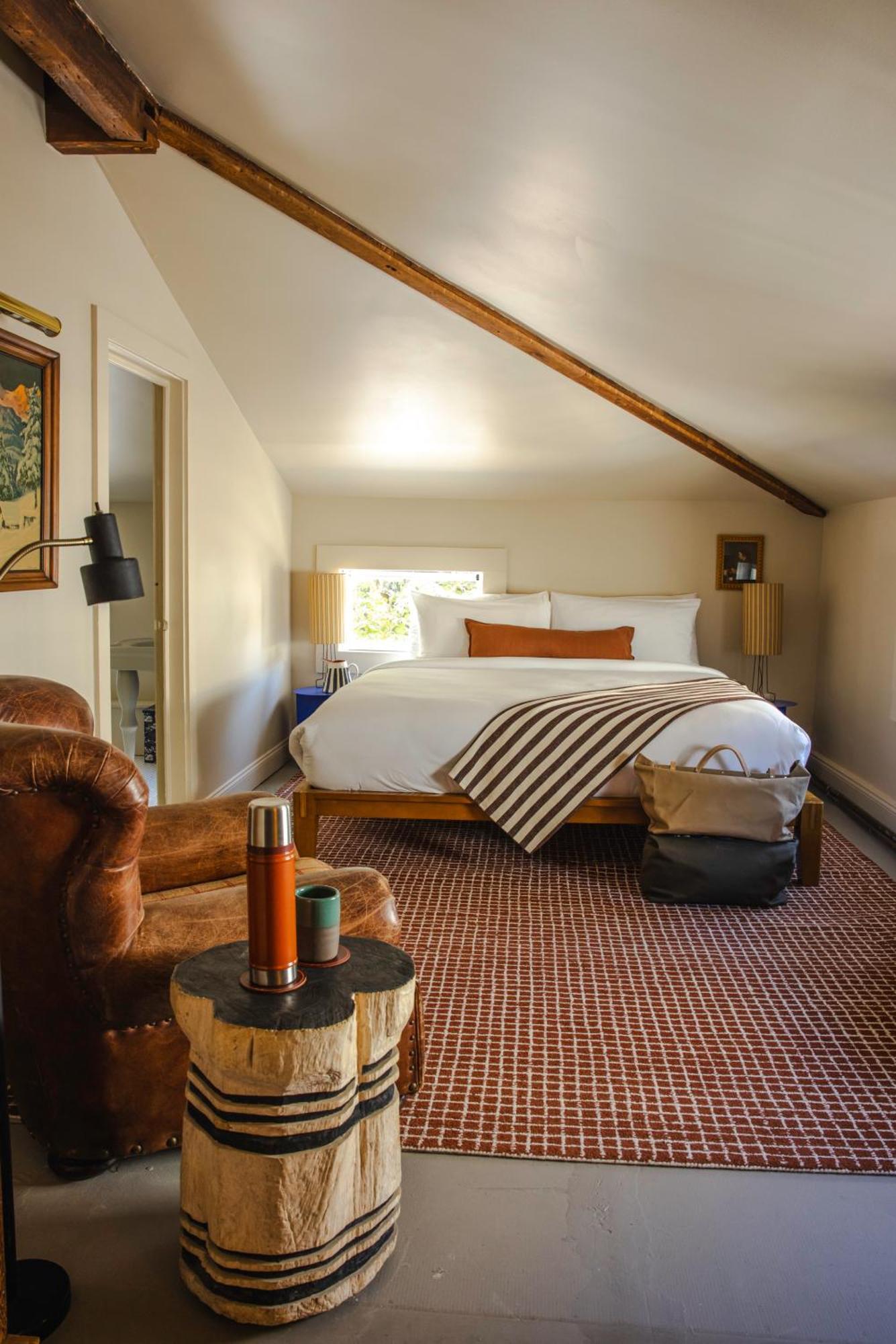 Kingston Carriage House Bed & Breakfast Dış mekan fotoğraf