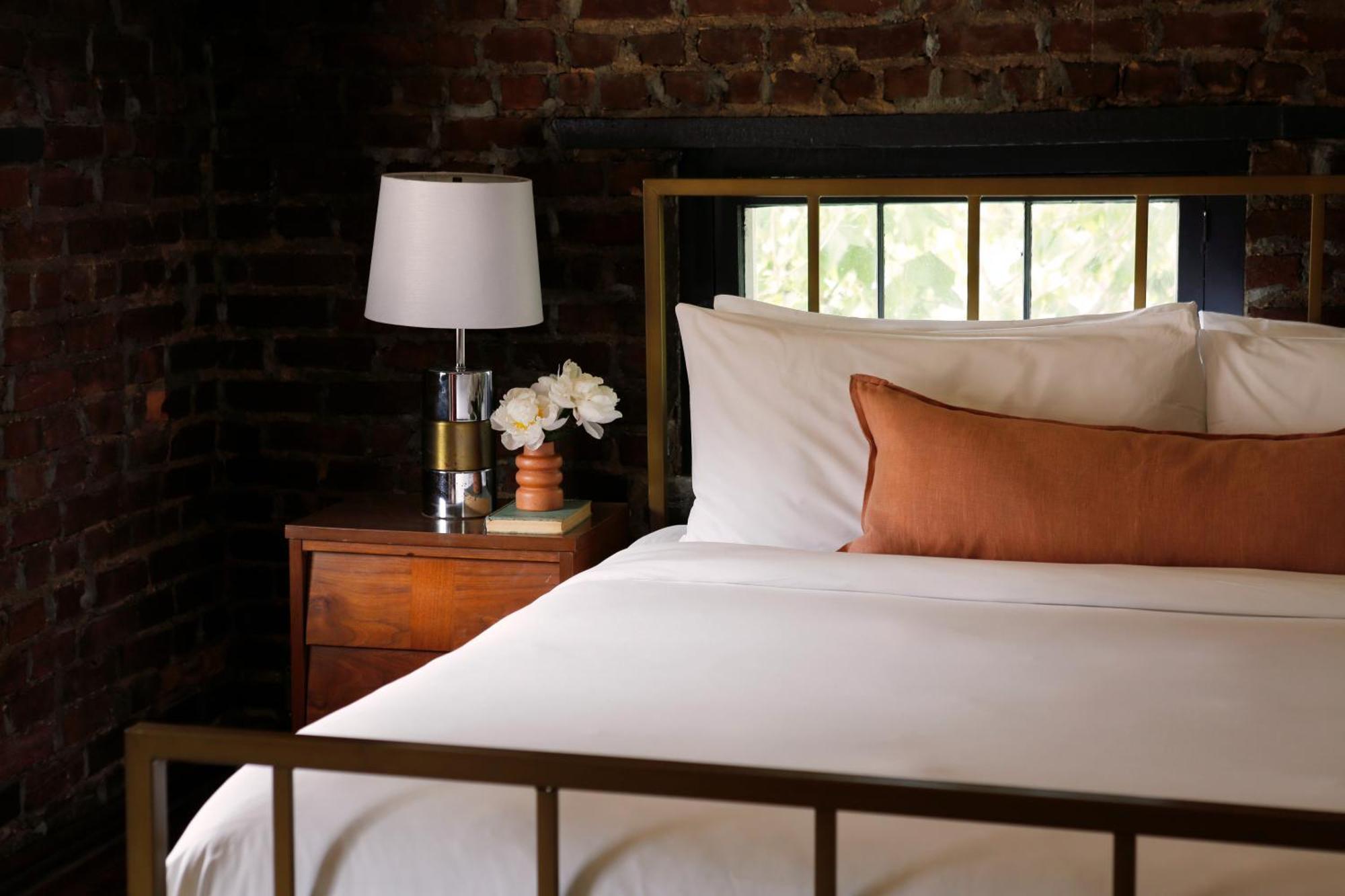 Kingston Carriage House Bed & Breakfast Dış mekan fotoğraf
