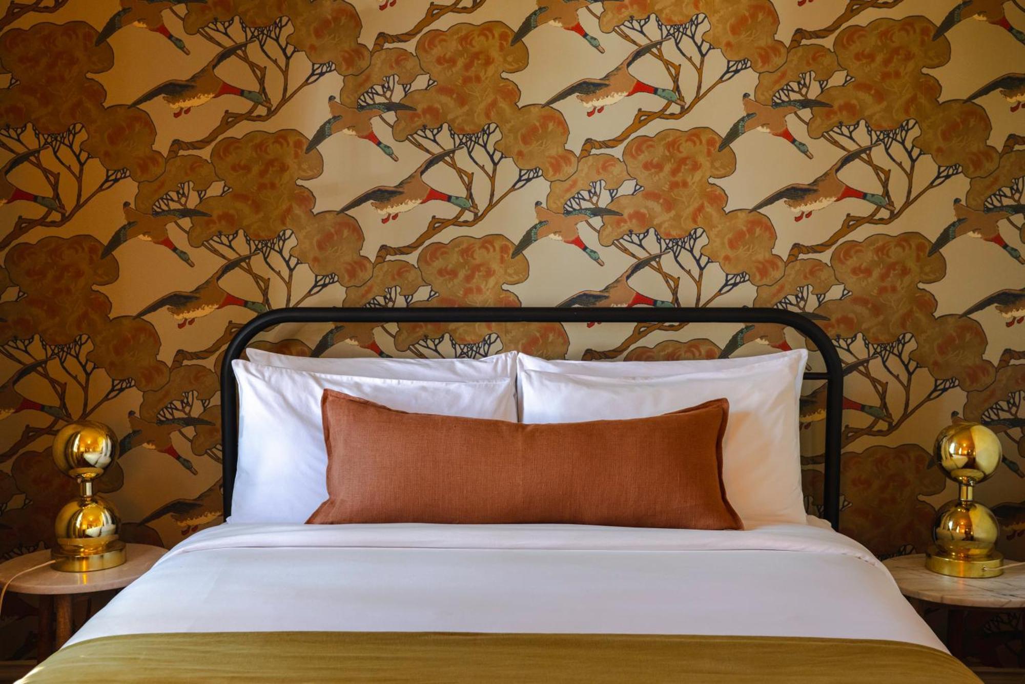 Kingston Carriage House Bed & Breakfast Dış mekan fotoğraf