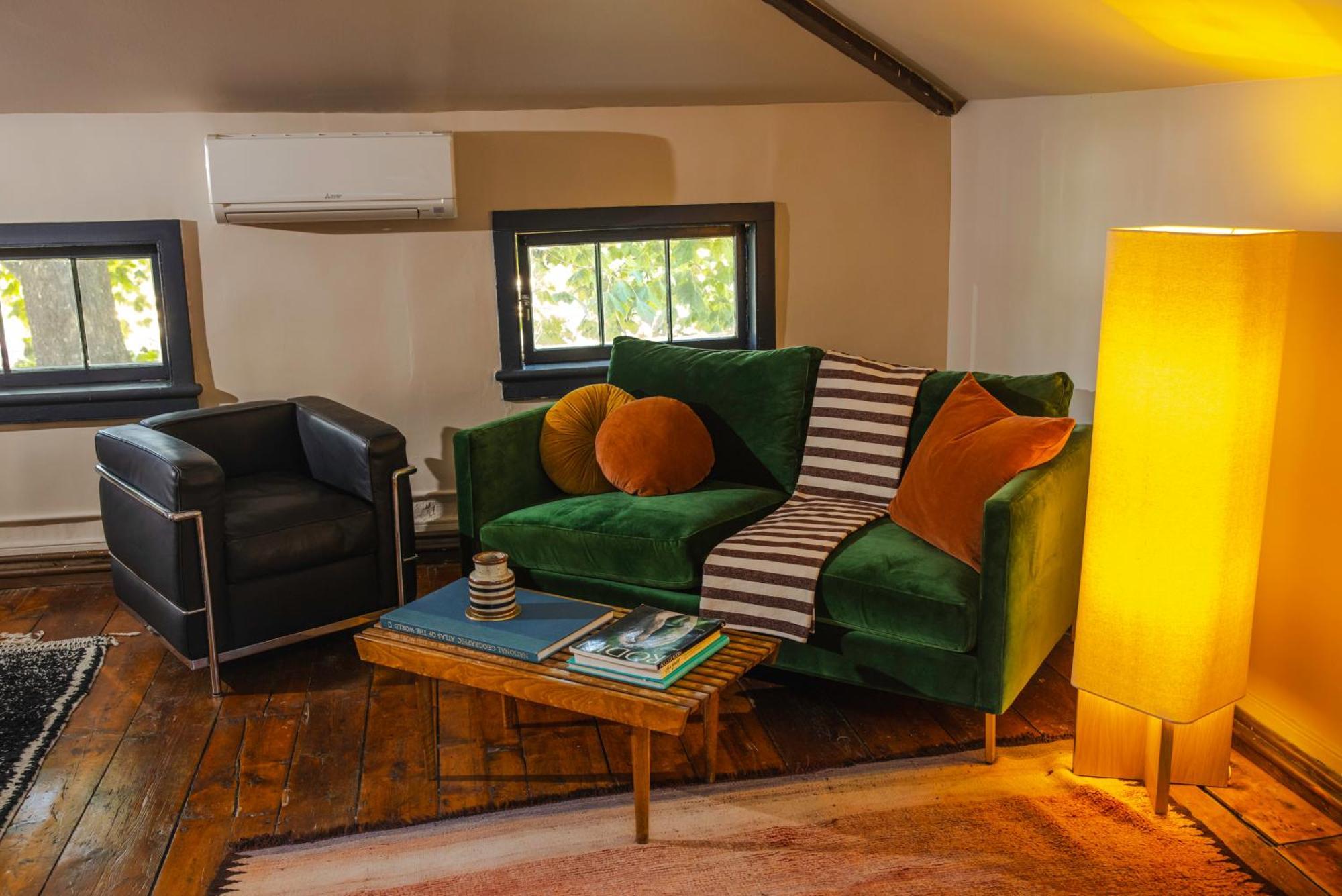 Kingston Carriage House Bed & Breakfast Dış mekan fotoğraf