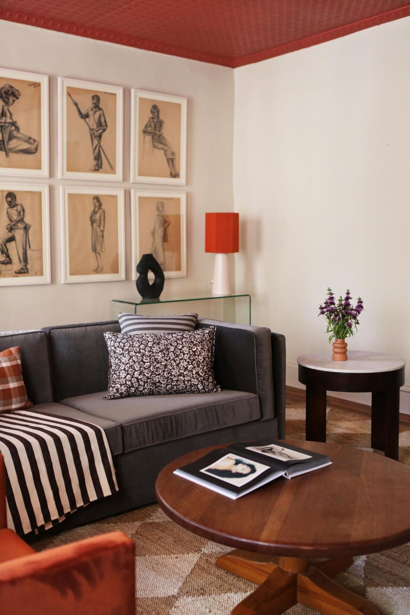Kingston Carriage House Bed & Breakfast Dış mekan fotoğraf