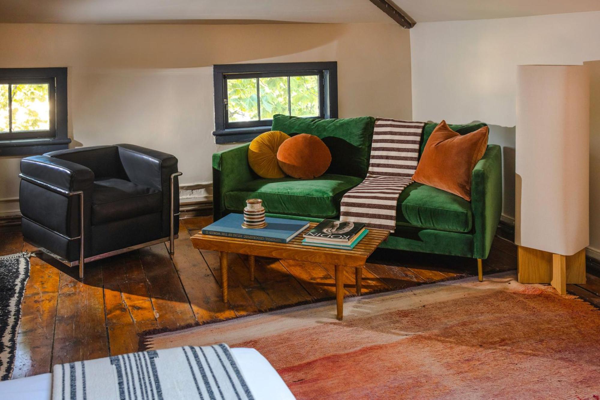 Kingston Carriage House Bed & Breakfast Dış mekan fotoğraf
