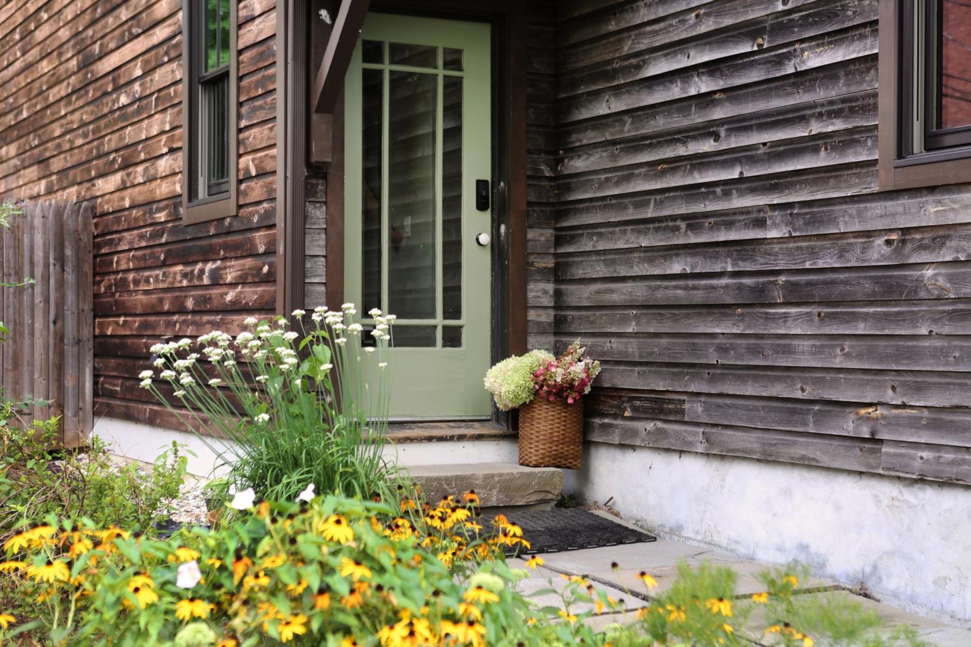 Kingston Carriage House Bed & Breakfast Dış mekan fotoğraf