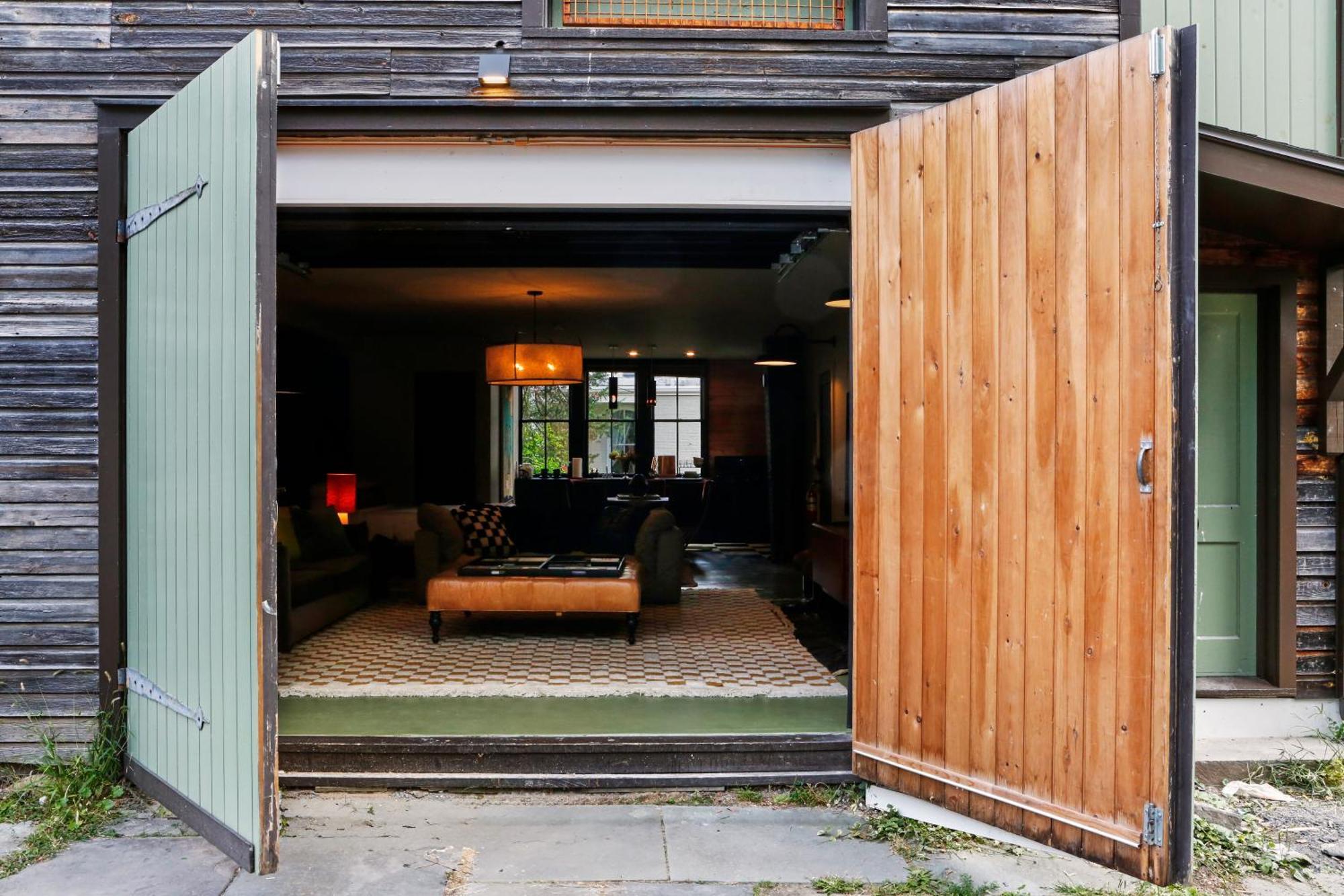 Kingston Carriage House Bed & Breakfast Dış mekan fotoğraf